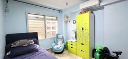 Blk 645 Jalan Tenaga (Bedok), HDB 5 Rooms #544021221